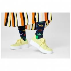 Happy Socks - Sunny Days Sock - Chaussettes multifonctions -magasin de baskets happy socks sunny days sock chaussettes multifonctions detail 3