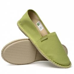 Havaianas - Espadrille Eco II -magasin de baskets havaianas espadrille eco ii detail 5