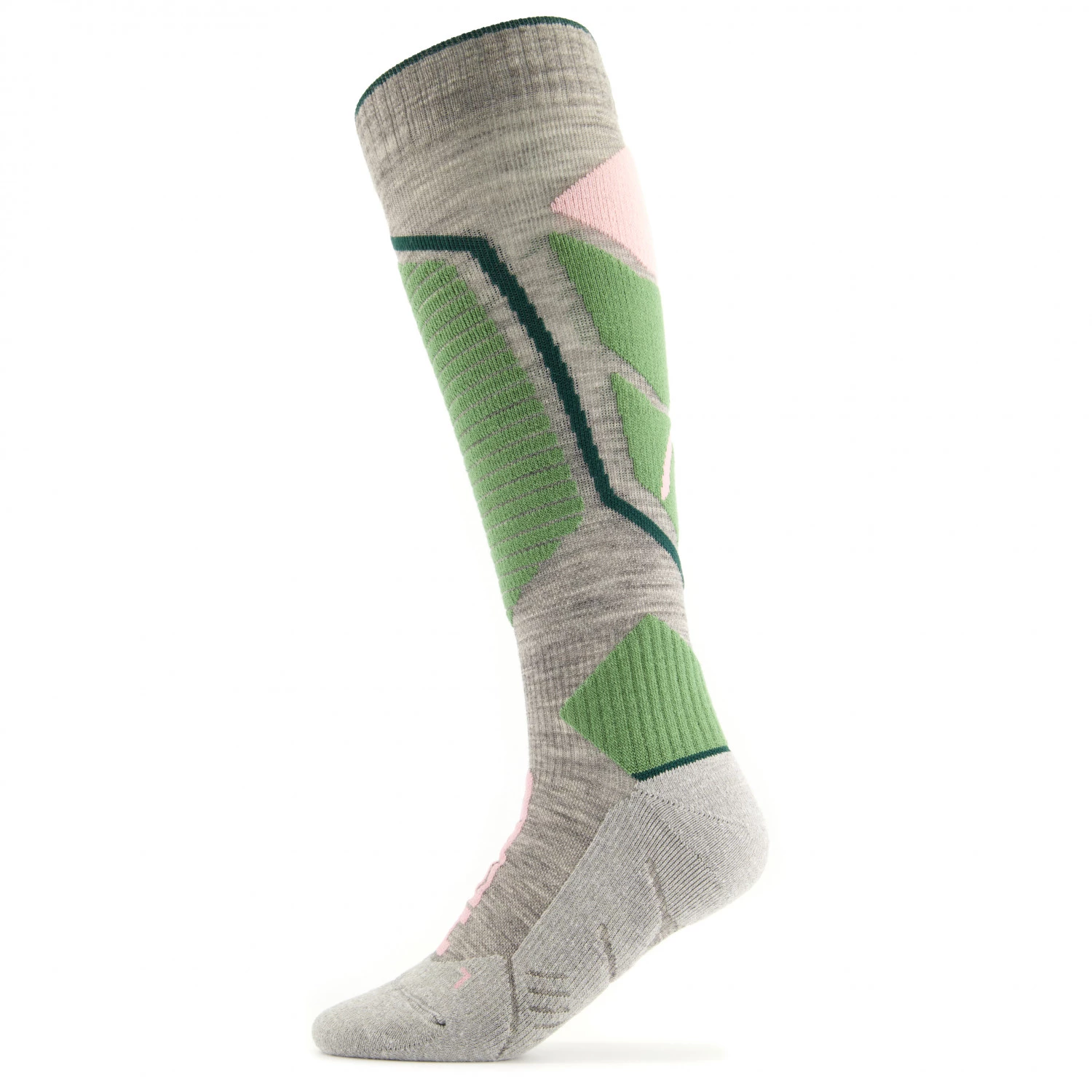 Head - Skisocken Performance - Chaussettes de ski 6 Head - Skisocken Performance - Chaussettes de ski – Image 4