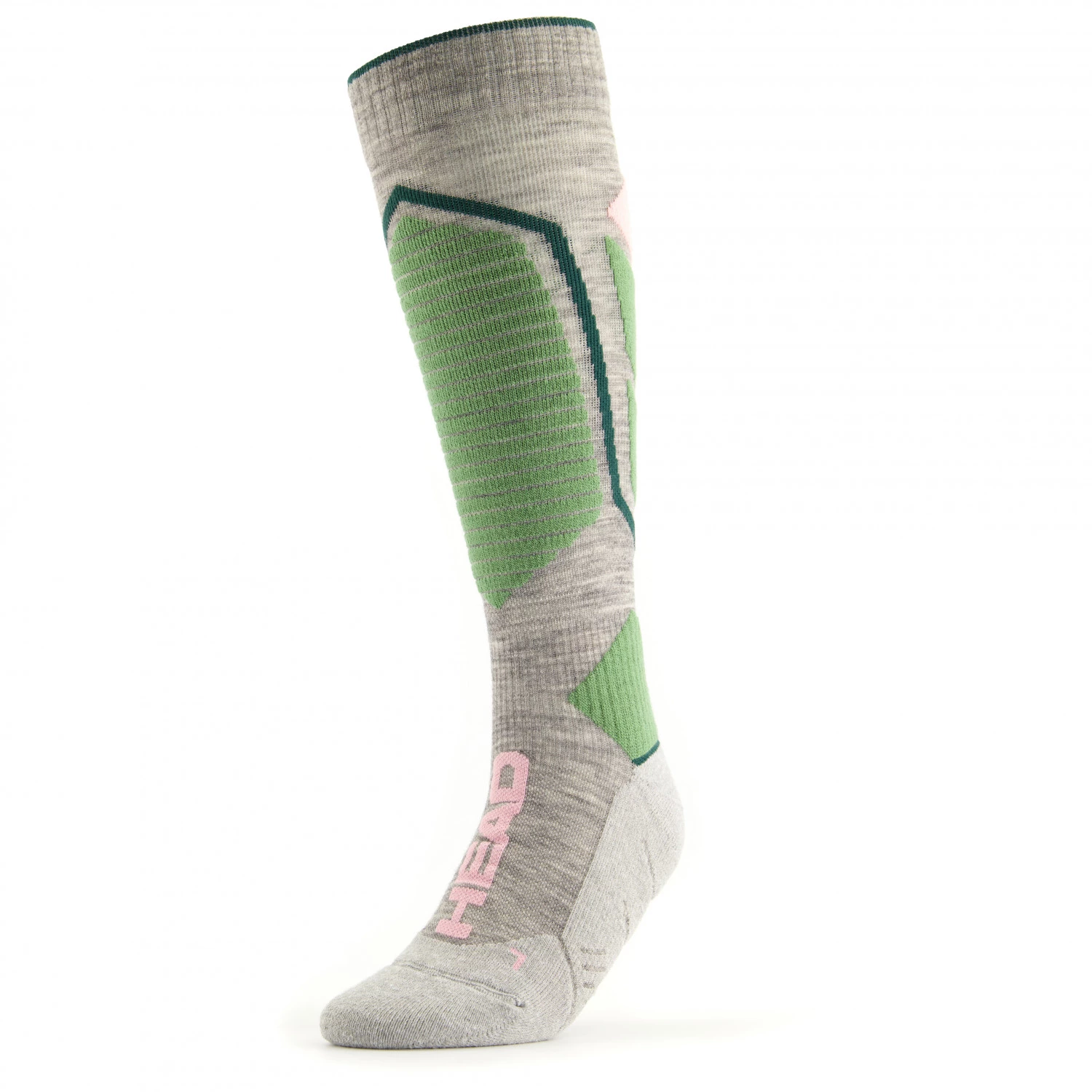 Head - Skisocken Performance - Chaussettes de ski 4 Head - Skisocken Performance - Chaussettes de ski – Image 2