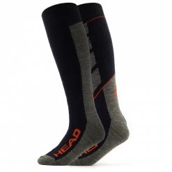 Head - Skisocken V-Shape - Chaussettes de ski 9 Head - Skisocken V-Shape - Chaussettes de ski -magasin de baskets head skisocken v shape chaussettes de ski 1