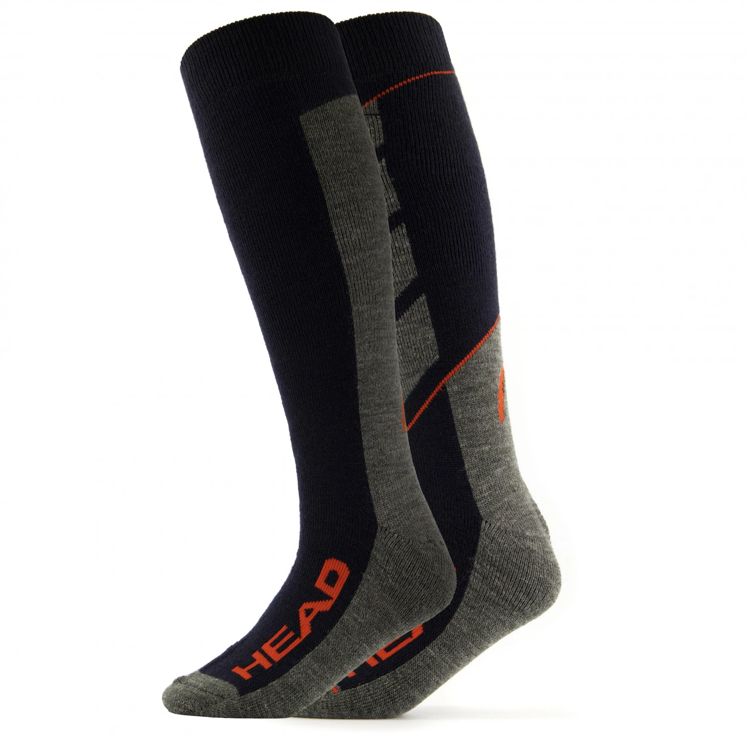 Head - Skisocken V-Shape - Chaussettes de ski 6 Head - Skisocken V-Shape - Chaussettes de ski – Image 4