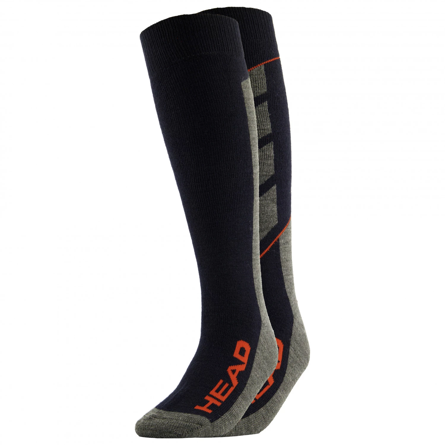 Head - Skisocken V-Shape - Chaussettes de ski 4 Head - Skisocken V-Shape - Chaussettes de ski – Image 2