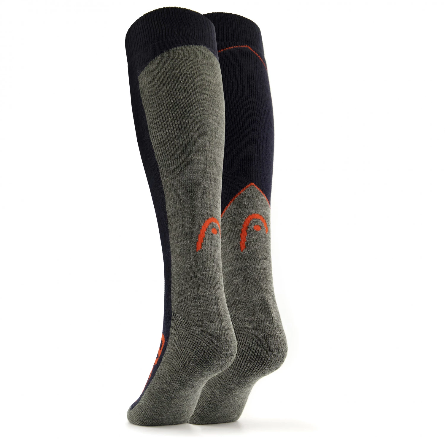 Head - Skisocken V-Shape - Chaussettes de ski 5 Head - Skisocken V-Shape - Chaussettes de ski – Image 3