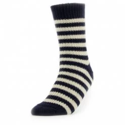 Hirsch Natur - Kid's Chunky Knit Striped Socks Pure wool - Chaussettes multifonctions 11 Hirsch Natur - Kid's Chunky Knit Striped Socks Pure wool - Chaussettes multifonctions -magasin de baskets hirsch natur kids chunky knit striped socks pure wool chaussettes multifonctions 2