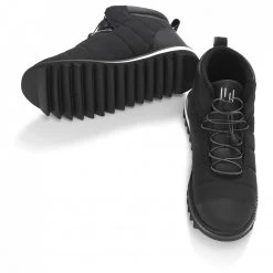 Holden - Women's Après Boot - Baskets -magasin de baskets holden womens apres boot baskets bf detail 2