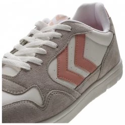 Hummel - Camden Mixed - Baskets -magasin de baskets hummel camden mixed baskets detail 3