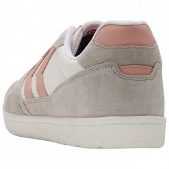 Hummel - Camden Mixed - Baskets -magasin de baskets hummel camden mixed baskets detail 4