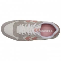 Hummel - Camden Mixed - Baskets -magasin de baskets hummel camden mixed baskets detail 5