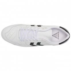 Hummel - HB Team - Baskets -magasin de baskets hummel hb team baskets detail 3