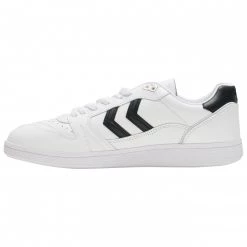 Hummel - HB Team - Baskets -magasin de baskets hummel hb team baskets detail 4