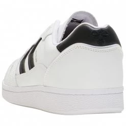 Hummel - HB Team - Baskets -magasin de baskets hummel hb team baskets detail 5