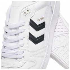Hummel - HB Team - Baskets -magasin de baskets hummel hb team baskets detail 6