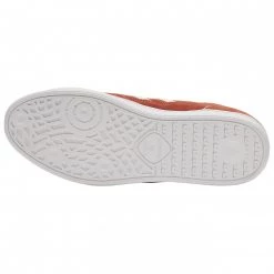 Hummel - HB Team Suede - Baskets 13 Hummel - HB Team Suede - Baskets -magasin de baskets hummel hb team suede baskets detail 6