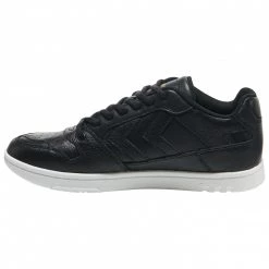 Hummel - Power Play - Baskets -magasin de baskets hummel power play baskets detail 3