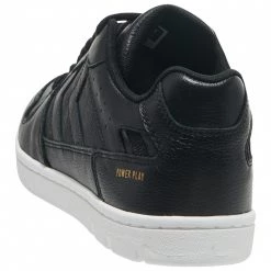 Hummel - Power Play - Baskets -magasin de baskets hummel power play baskets detail 4
