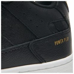 Hummel - Power Play - Baskets -magasin de baskets hummel power play baskets detail 5