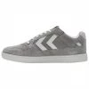 Hummel - Power Play Suede - Baskets -magasin de baskets hummel power play suede baskets