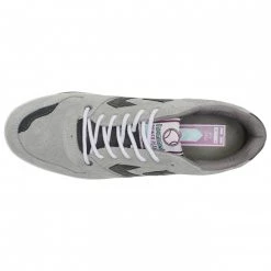 Hummel - Power Play Suede - Baskets -magasin de baskets hummel power play suede baskets bf detail 3