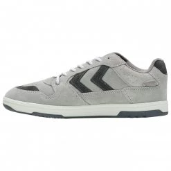 Hummel - Power Play Suede - Baskets -magasin de baskets hummel power play suede baskets bf detail 4