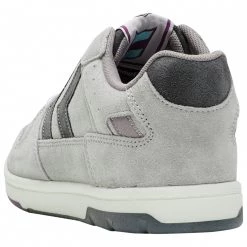 Hummel - Power Play Suede - Baskets -magasin de baskets hummel power play suede baskets bf detail 5