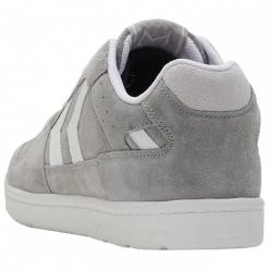 Hummel - Power Play Suede - Baskets 11 Hummel - Power Play Suede - Baskets -magasin de baskets hummel power play suede baskets detail 4