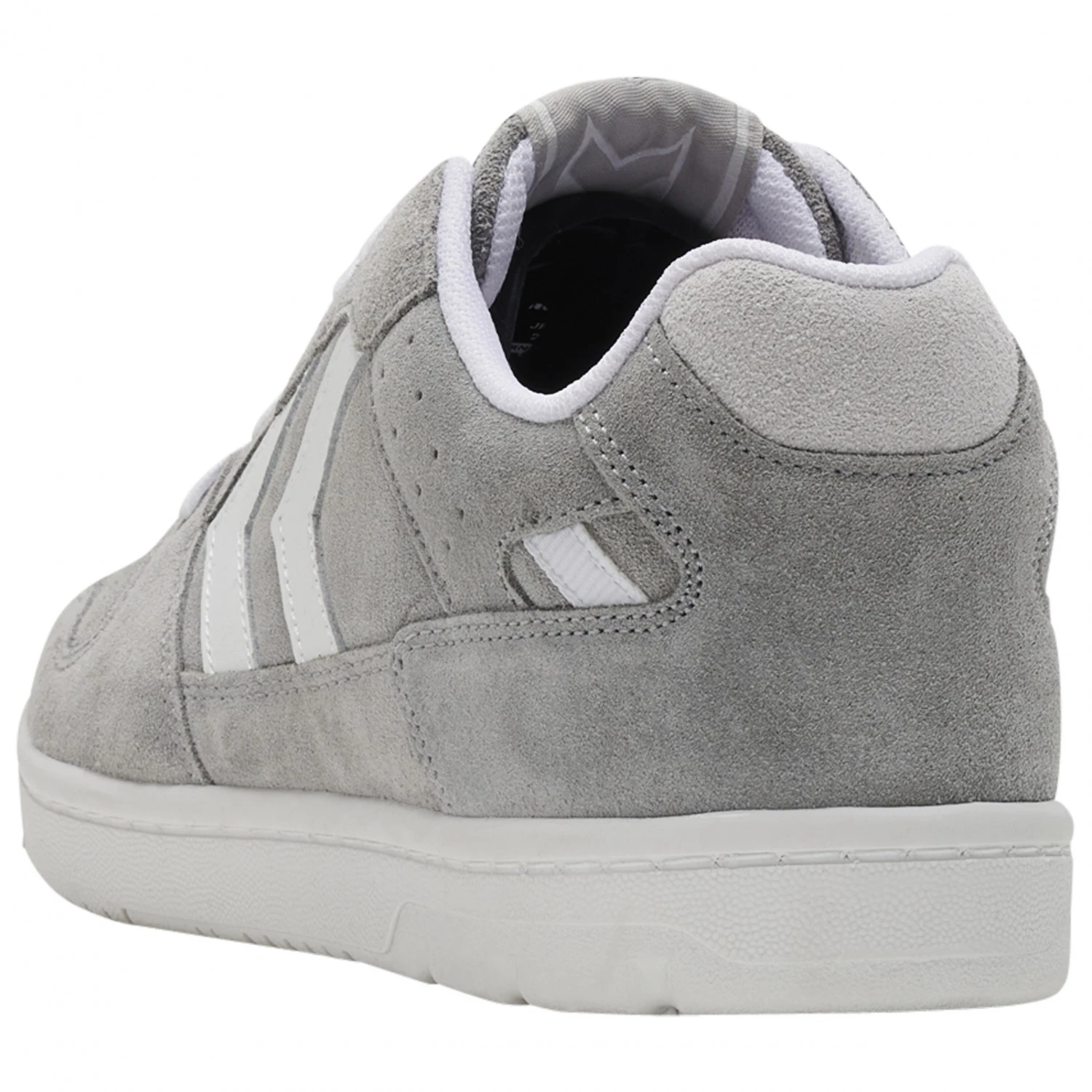Hummel - Power Play Suede - Baskets 6 Hummel - Power Play Suede - Baskets – Image 4
