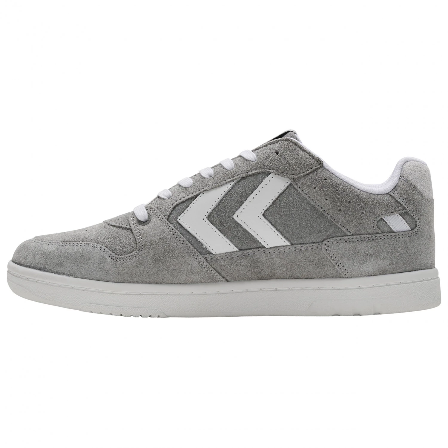 Hummel - Power Play Suede - Baskets 3 Hummel - Power Play Suede - Baskets