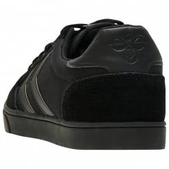 Hummel - Slimmer Stadil Tonal Low - Baskets -magasin de baskets hummel slimmer stadil tonal low baskets detail 3