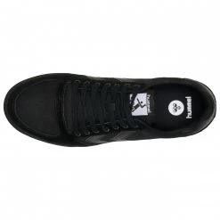 Hummel - Slimmer Stadil Tonal Low - Baskets -magasin de baskets hummel slimmer stadil tonal low baskets detail 6