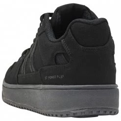 Hummel - St. Power Play Canvas - Baskets -magasin de baskets hummel st power play canvas baskets detail 4