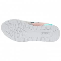 Hummel - Thor - Baskets -magasin de baskets hummel thor baskets detail 3