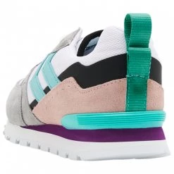 Hummel - Thor - Baskets -magasin de baskets hummel thor baskets detail 4