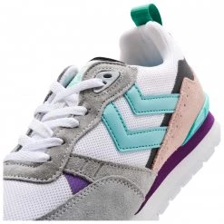 Hummel - Thor - Baskets -magasin de baskets hummel thor baskets detail 5