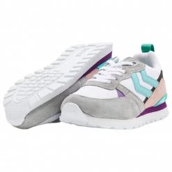 Hummel - Thor - Baskets -magasin de baskets hummel thor baskets detail 6