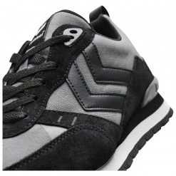 Hummel - Thor Nylon - Baskets -magasin de baskets hummel thor nylon baskets detail 3