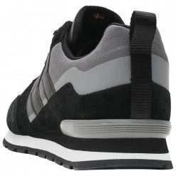 Hummel - Thor Nylon - Baskets -magasin de baskets hummel thor nylon baskets detail 4