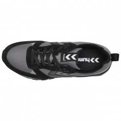 Hummel - Thor Nylon - Baskets -magasin de baskets hummel thor nylon baskets detail 5