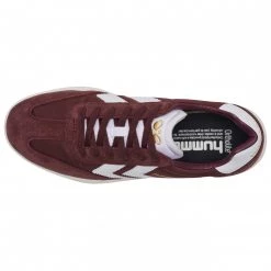 Hummel - VM78 CPH Nylon - Baskets -magasin de baskets hummel vm78 cph nylon baskets detail 3