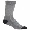 Icebreaker - Hike+ Heavy Crew - Chaussettes de randonnée -magasin de baskets icebreaker hike heavy crew chaussettes de randonnee