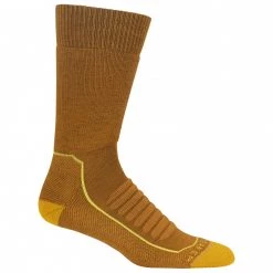 Icebreaker - Hike+ Heavy Crew - Chaussettes de randonnée -magasin de baskets icebreaker hike heavy crew chaussettes de randonnee 2