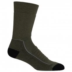 Icebreaker - Hike+ Heavy Crew - Chaussettes de randonnée -magasin de baskets icebreaker hike heavy crew chaussettes de randonnee 3