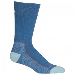 Icebreaker - Hike+ Heavy Crew - Chaussettes de randonnée -magasin de baskets icebreaker hike heavy crew chaussettes de randonnee 4