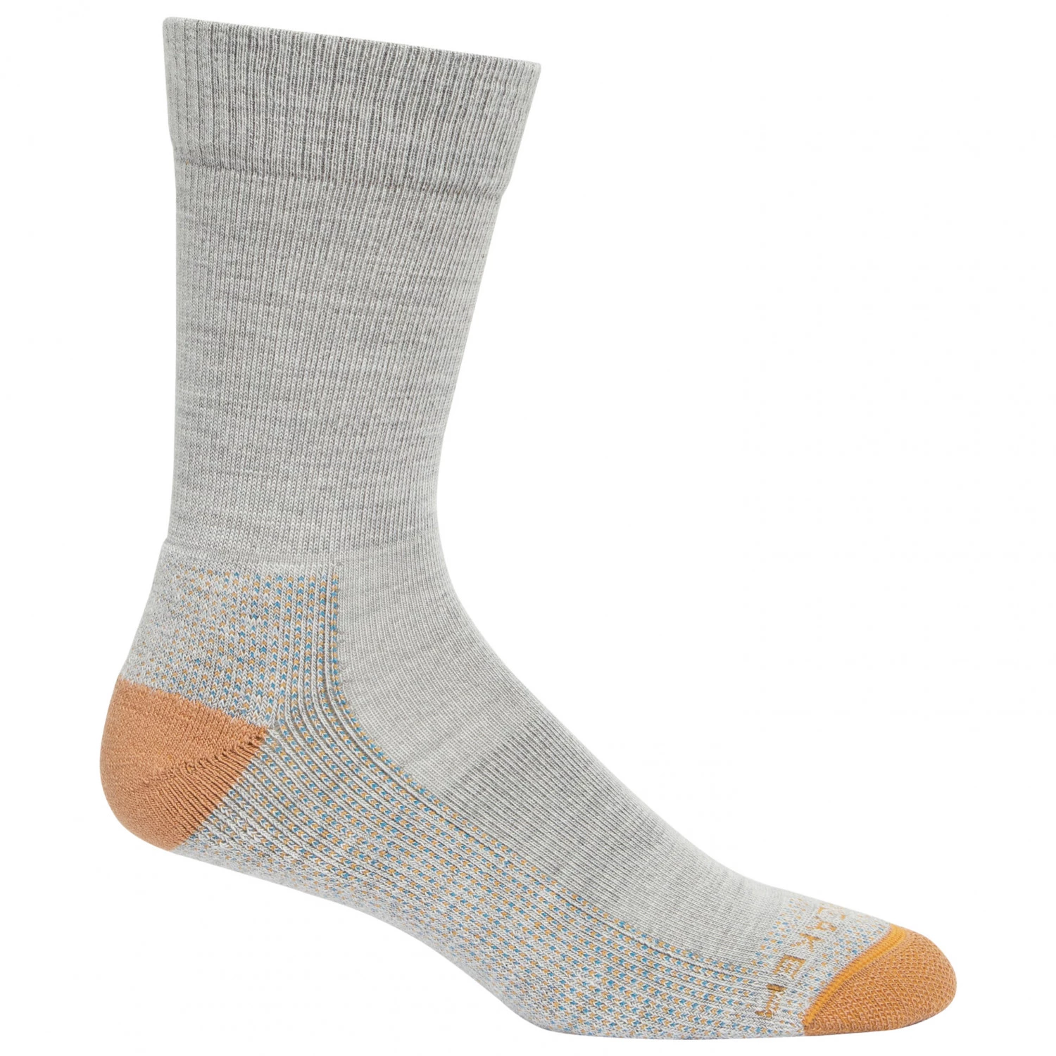 Icebreaker - Hike Light Crew - Chaussettes de randonnée 4 Icebreaker - Hike Light Crew - Chaussettes de randonnée – Image 2