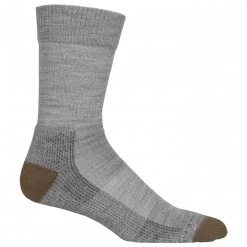 Icebreaker - Hike Light Crew - Chaussettes de randonnée 9 Icebreaker - Hike Light Crew - Chaussettes de randonnée -magasin de baskets icebreaker hike light crew chaussettes de randonnee 2