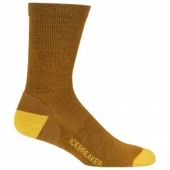 Icebreaker - Lifestyle Light Crew - Chaussettes multifonctions