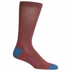 Icebreaker - Lifestyle Light Crew - Chaussettes multifonctions -magasin de baskets icebreaker lifestyle light crew chaussettes multifonctions 4