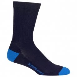 Icebreaker - Lifestyle Light Crew - Chaussettes multifonctions -magasin de baskets icebreaker lifestyle light crew chaussettes multifonctions 5