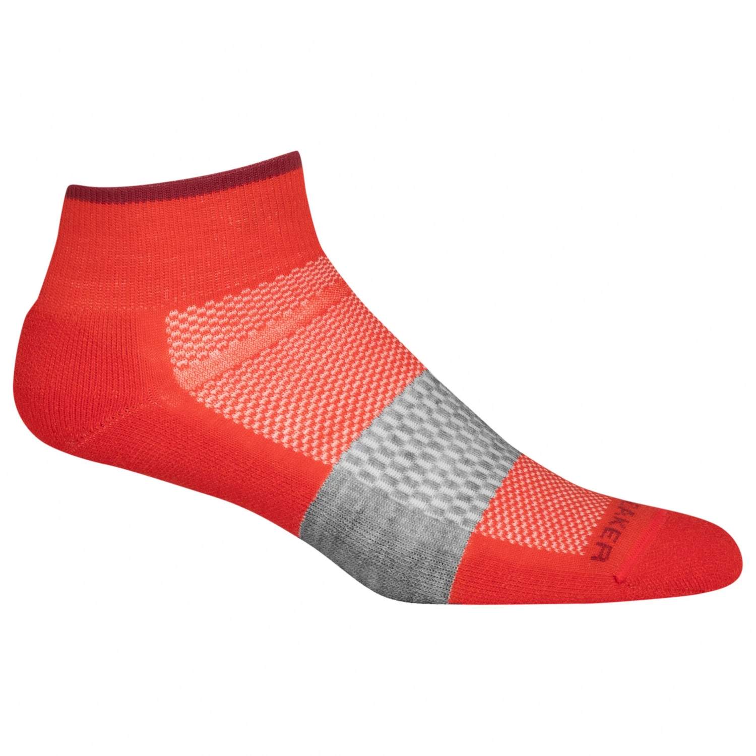 Icebreaker - Multisport Light Mini - Chaussettes multifonctions 7 Icebreaker - Multisport Light Mini - Chaussettes multifonctions – Image 5