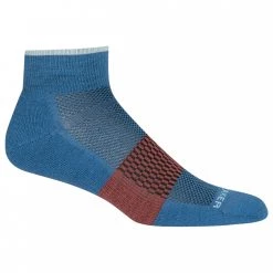 Icebreaker - Multisport Light Mini - Chaussettes multifonctions 13 Icebreaker - Multisport Light Mini - Chaussettes multifonctions -magasin de baskets icebreaker multisport light mini chaussettes multifonctions 3
